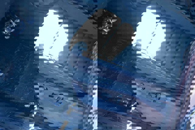 New 2026 Volkswagen Atlas Cross Sport SEL R-Line image 26