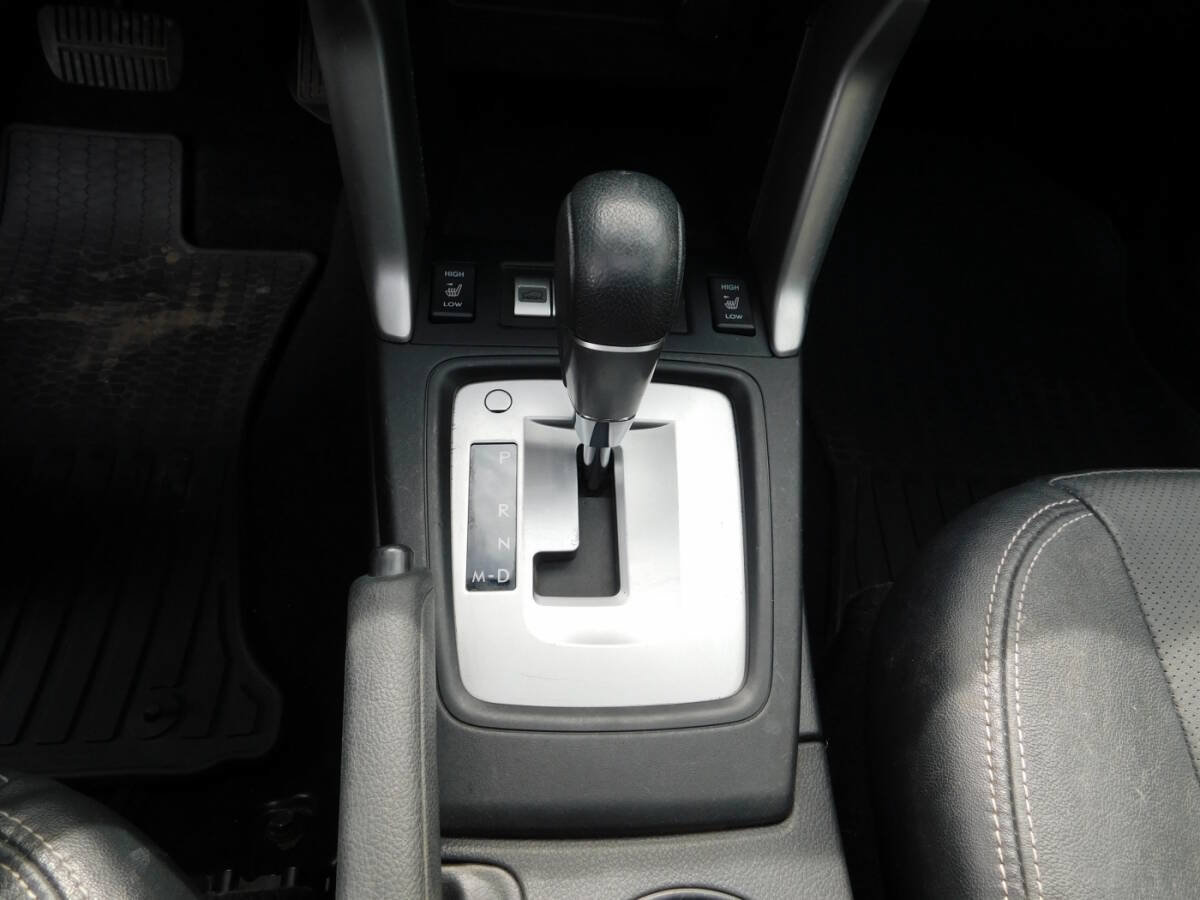 Used 2014 Subaru Forester 2.0XT Touring AWD/4WD image 17