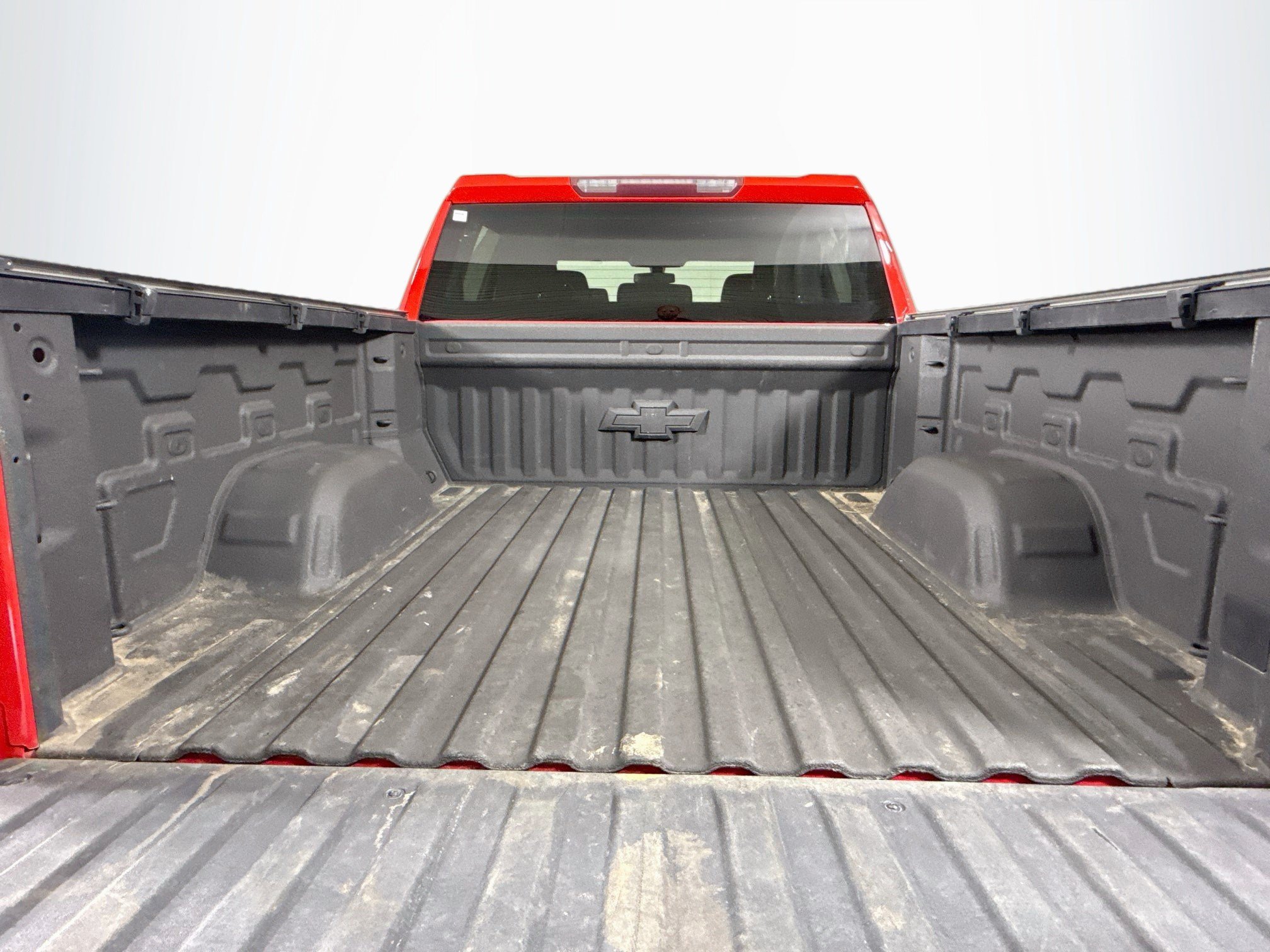 Used 2021 Chevrolet Silverado 1500 RST AWD/4WD image 35
