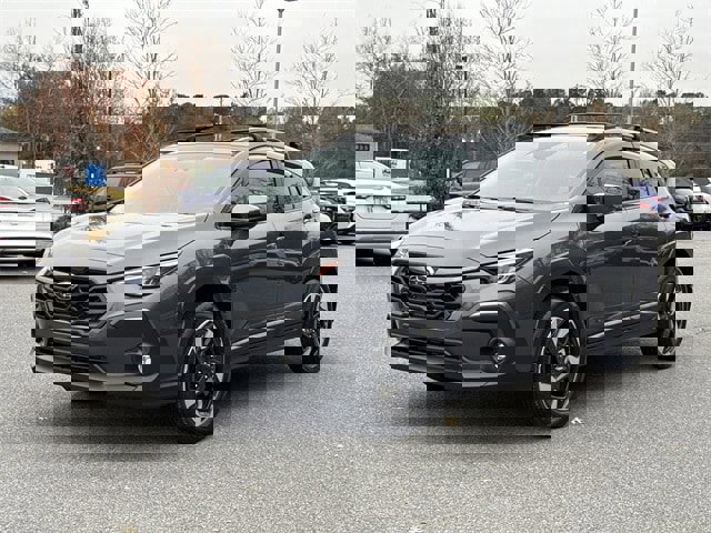 Certified 2024 Subaru Crosstrek 2.5i Limited w/ Popular Package #3A image 7