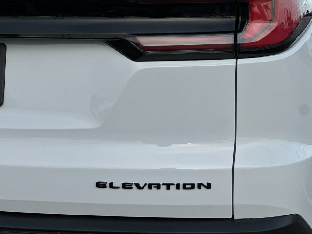 New 2026 GMC Acadia Elevation w/ Black Edition image 27