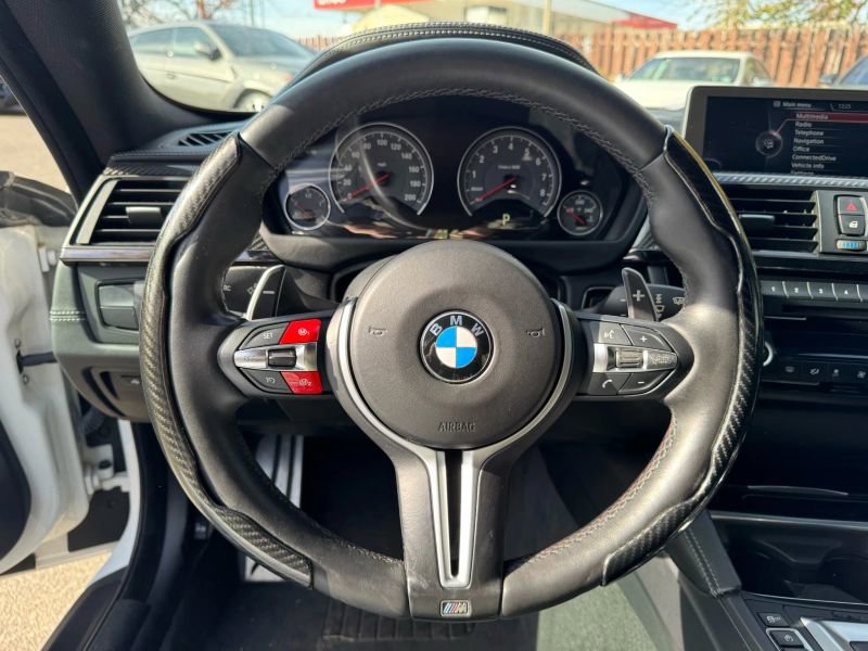 Used 2015 BMW M4 Coupe image 15