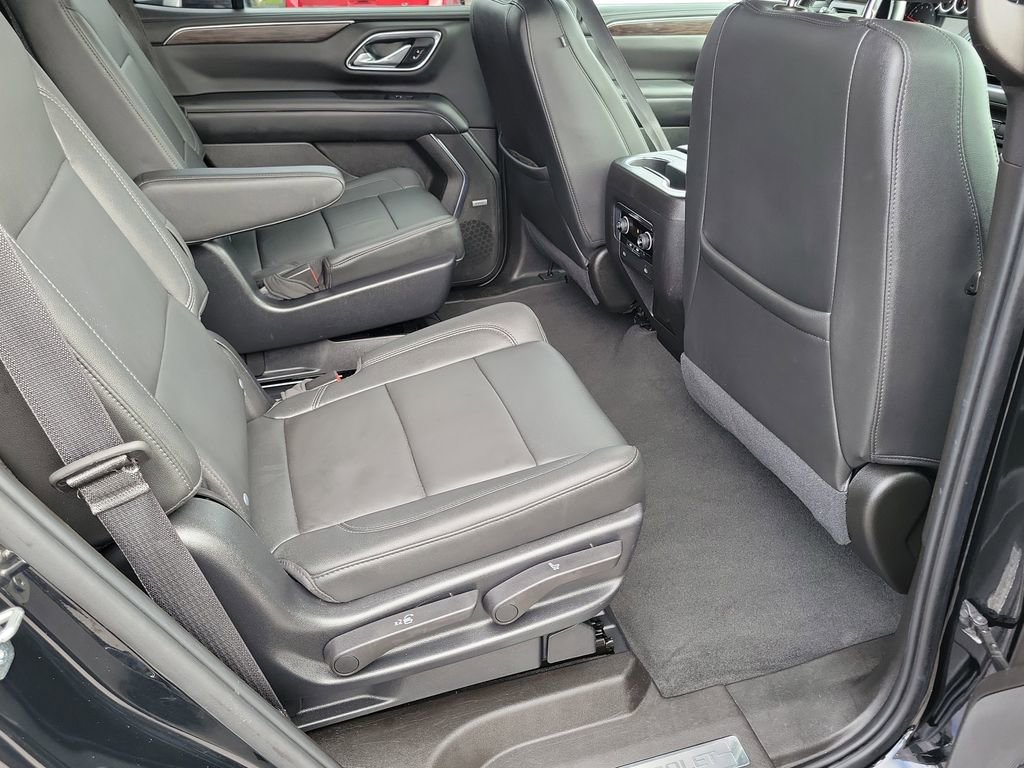 Used 2021 Chevrolet Tahoe LT image 19