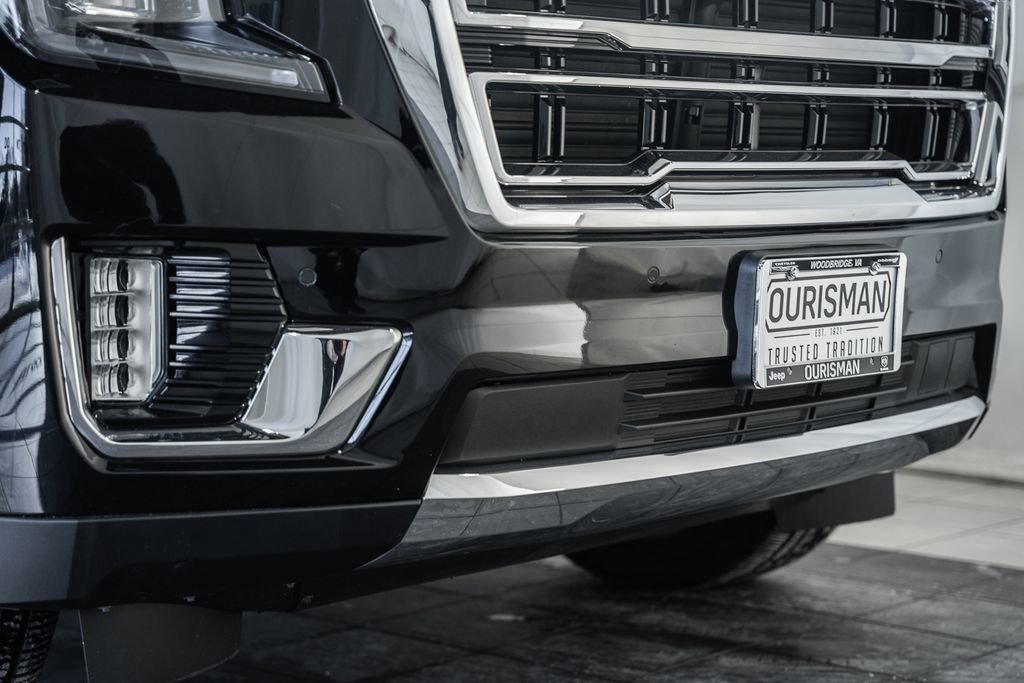 Used 2023 GMC Yukon SLT image 15