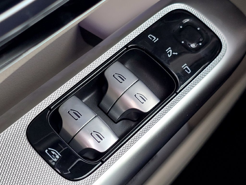 New 2027 Mercedes-Benz GLC 300 4MATIC image 28
