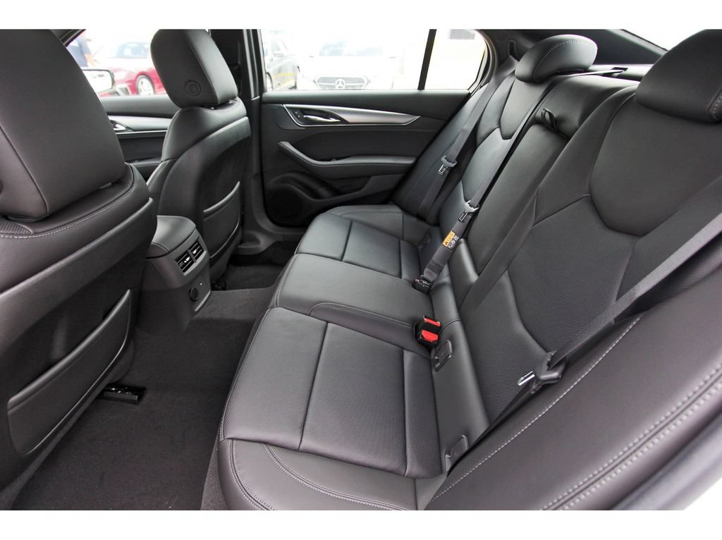 New 2026 Cadillac CT5 Premium Luxury RWD image 7