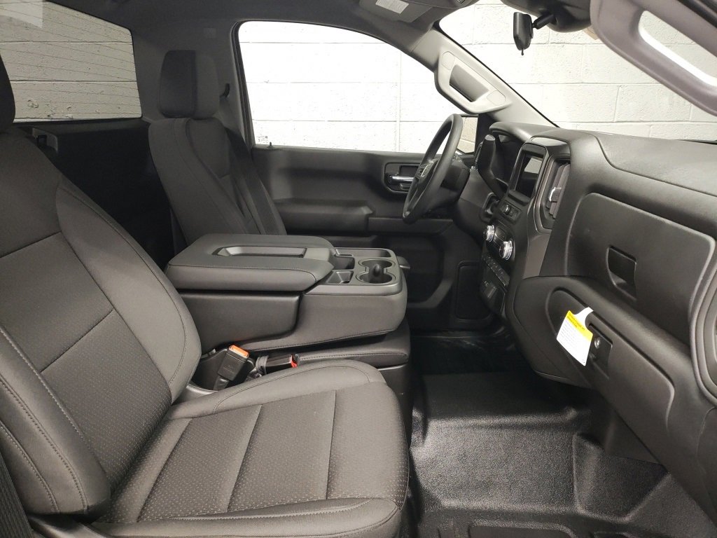 New 2026 GMC Sierra 1500 Pro w/ Pro Value Package image 7