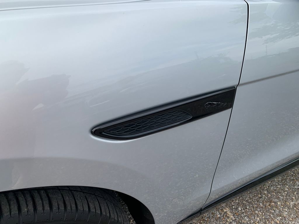 Used 2023 Jaguar F-PACE S AWD/4WD image 5