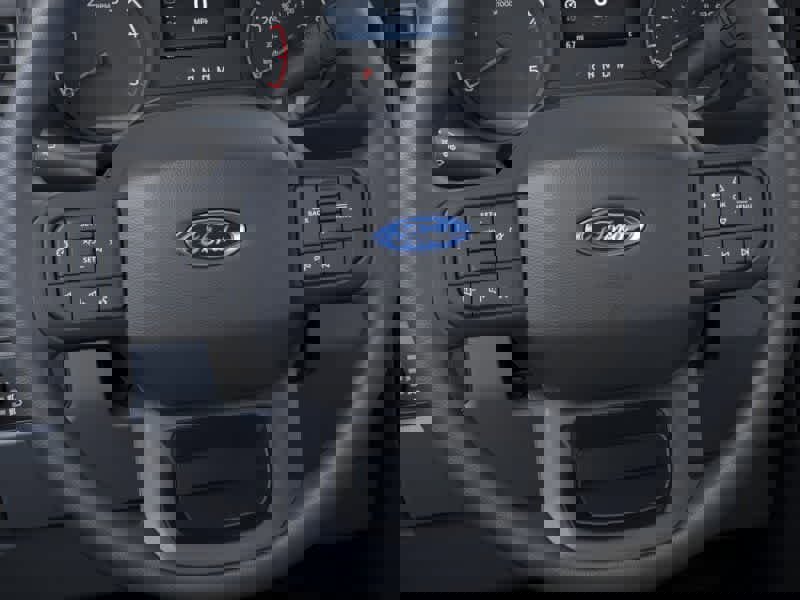 New 2026 Ford F250 XL w/ STX Appearance Package image 12