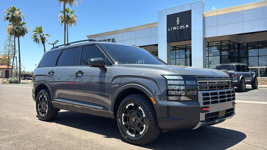 Used 2026 Hyundai Palisade XRT Pro AWD/4WD image 2