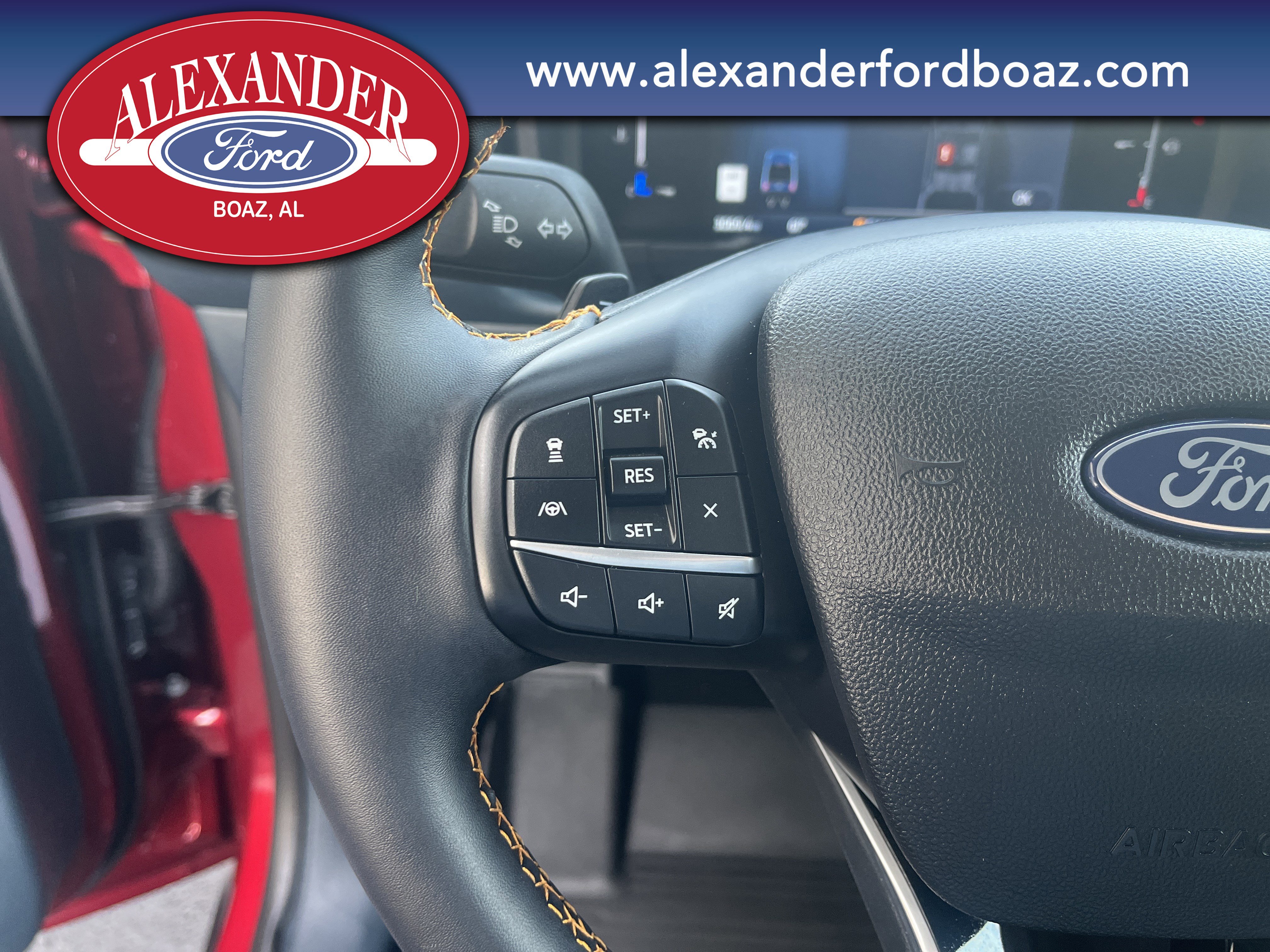 New 2025 Ford Maverick Tremor image 27