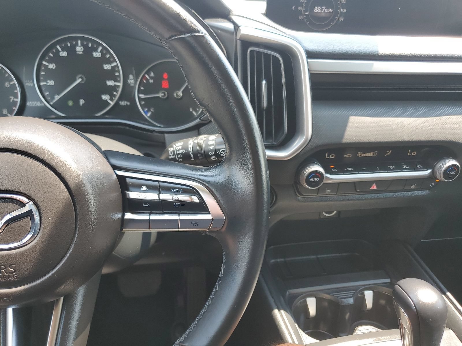 Certified 2025 MAZDA CX-50 AWD 2.5 S w/ Preferred Package image 21