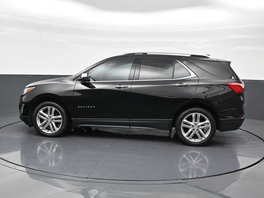 Used 2019 Chevrolet Equinox Premier image 2