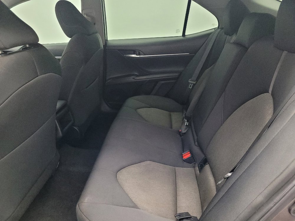 Used 2024 Toyota Camry LE image 18