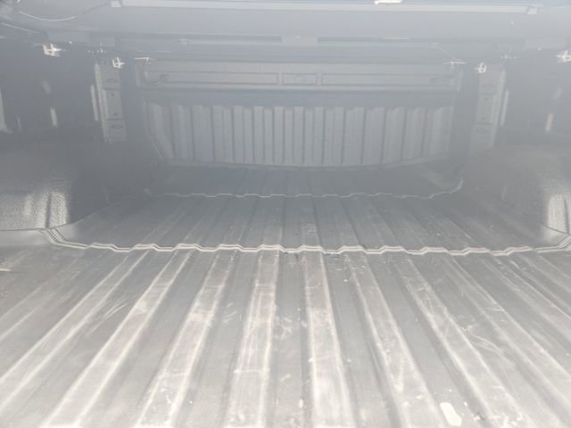 Used 2026 Chevrolet Silverado 1500 LTZ w/ LTZ Premium Texas Edition image 32