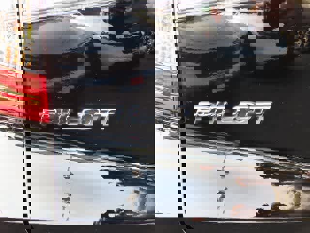 Used 2022 Honda Pilot Special Edition image 7