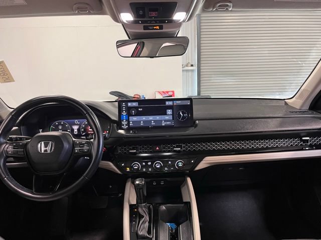 Used 2023 Honda Accord EX-L image 20