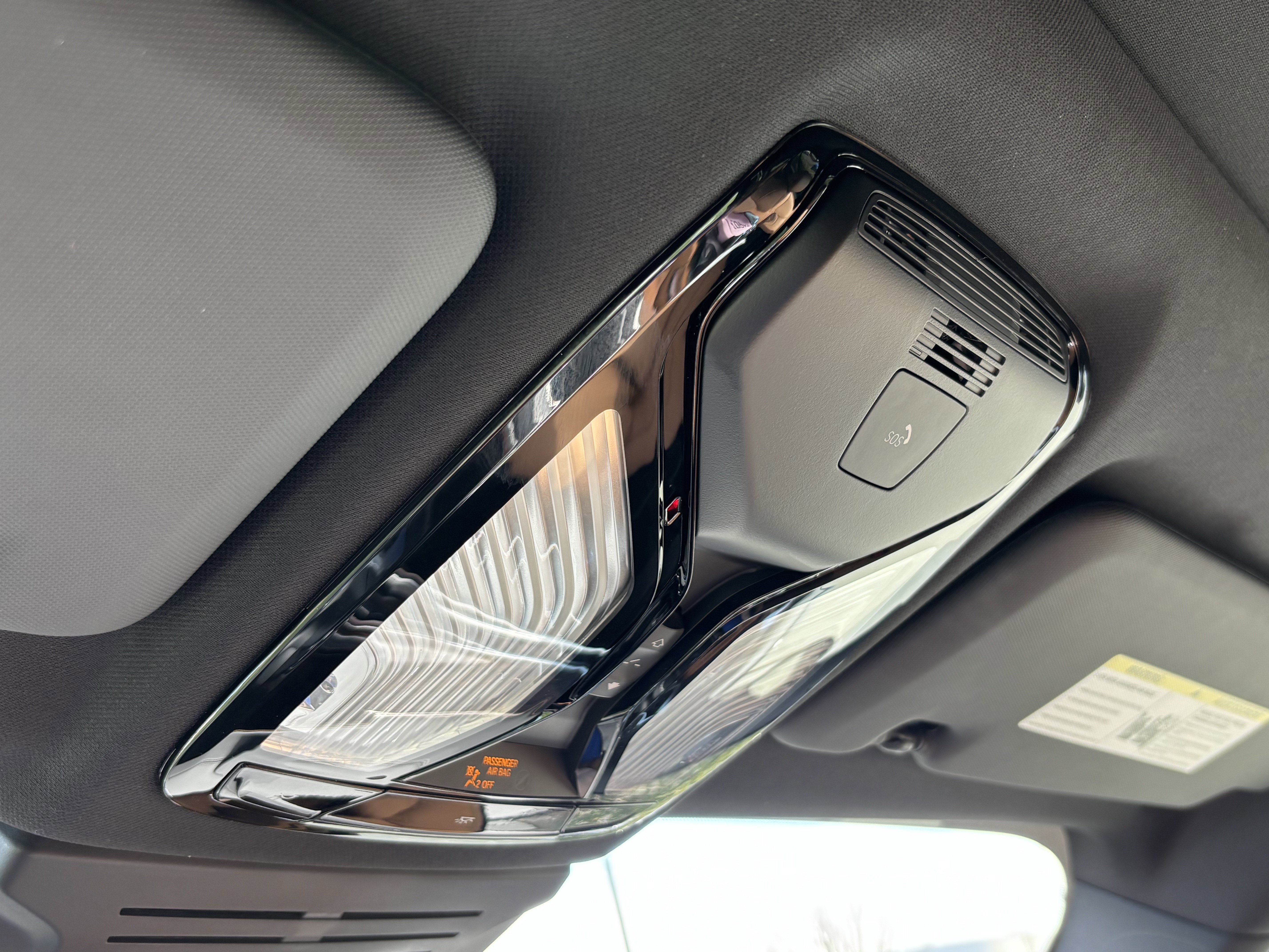 Certified 2026 BMW X5 xDrive40i image 28