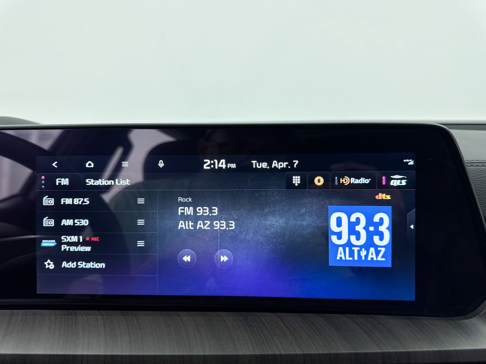 Certified 2024 Kia Telluride SX Prestige image 6