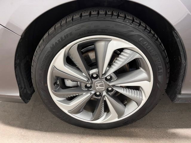 Used 2019 Honda Clarity Plug-In Hybrid image 28