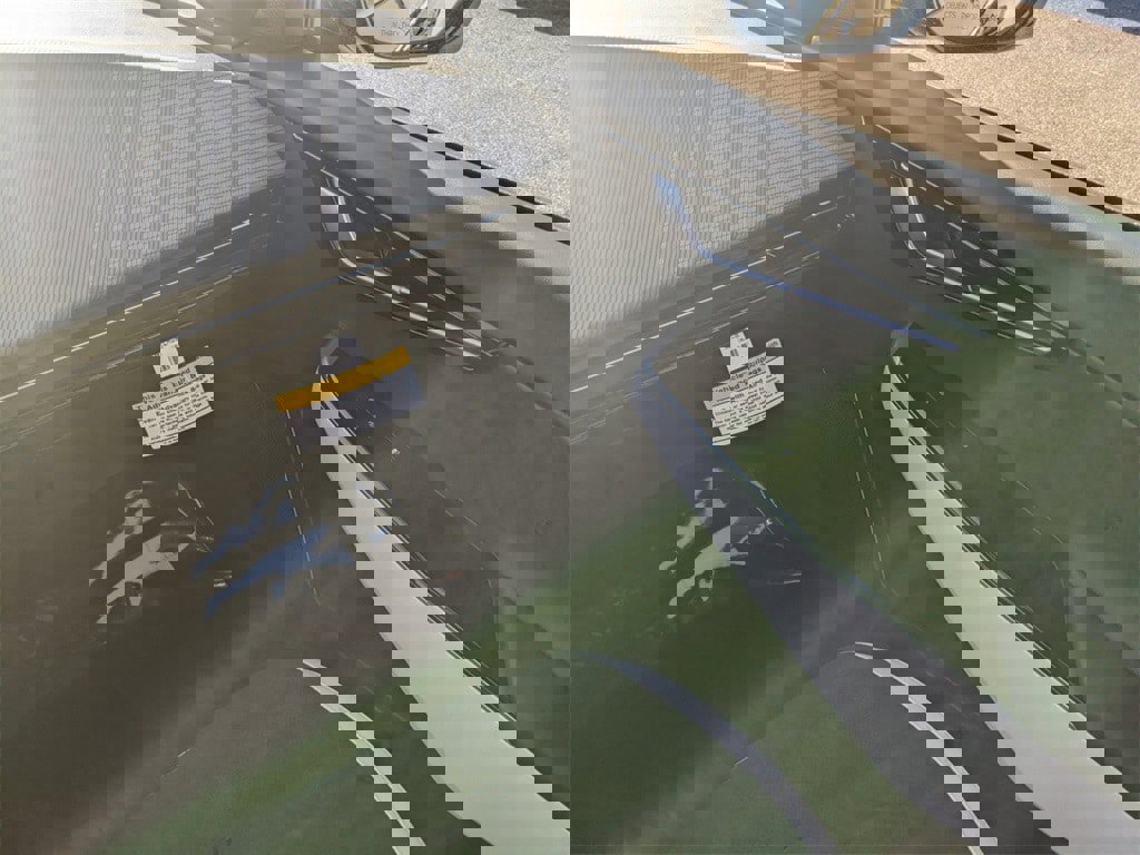 Used 2022 Kia EV6 GT-Line w/ GT-Line Suede Seat Package image 16