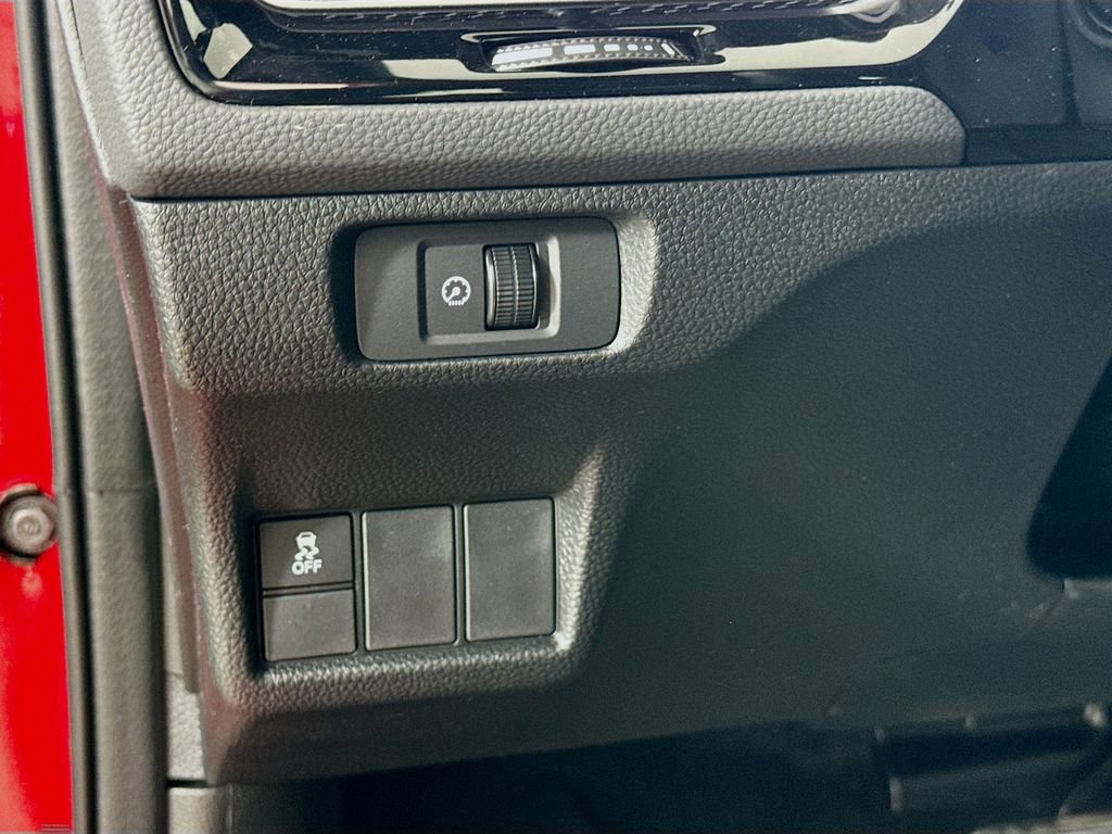 New 2026 Honda Civic Sport image 10