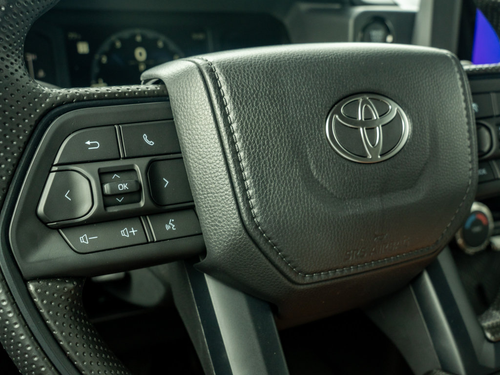 New 2026 Toyota Tacoma SR5 AWD/4WD image 28