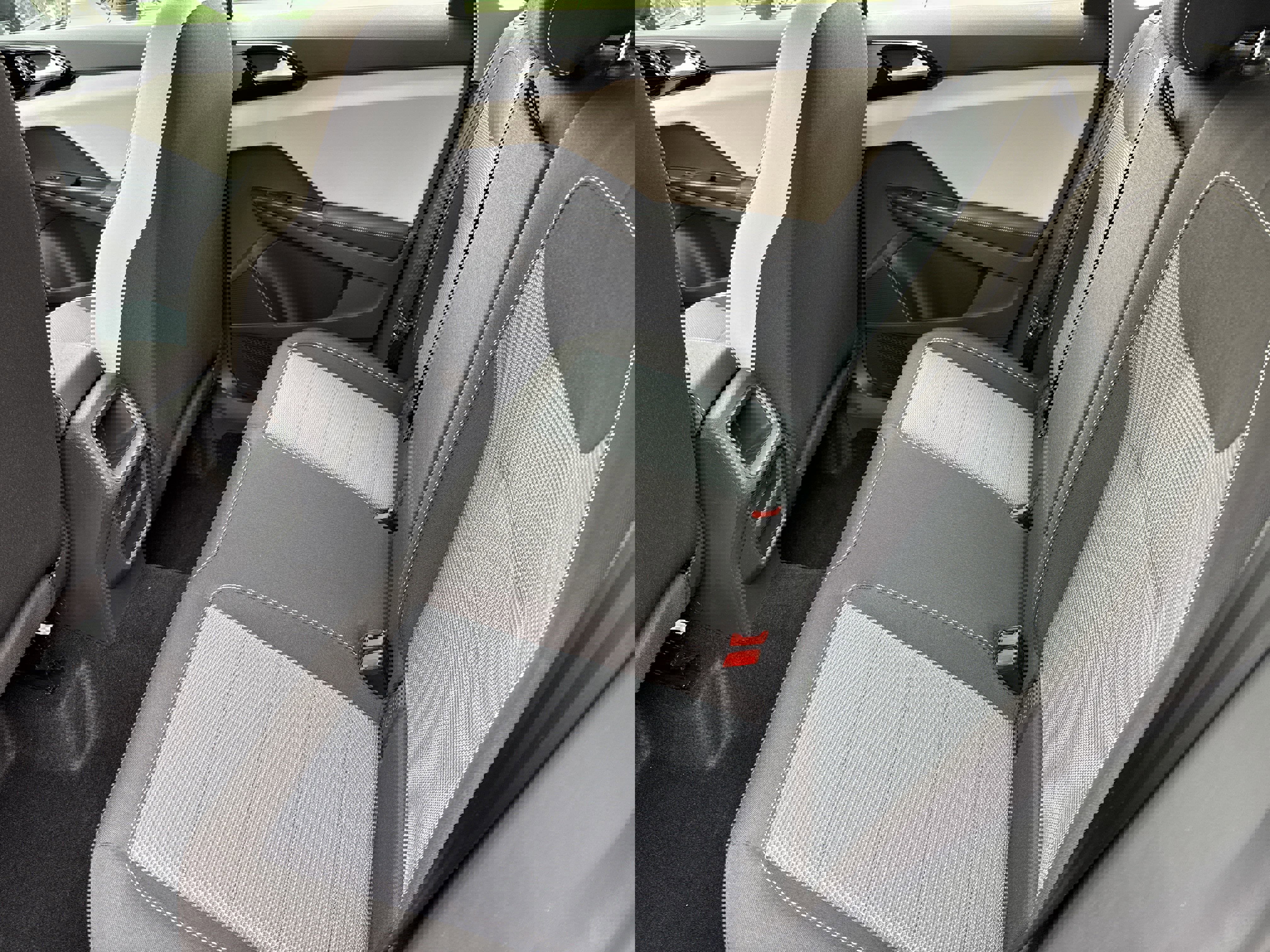 New 2025 Volkswagen Taos S image 21