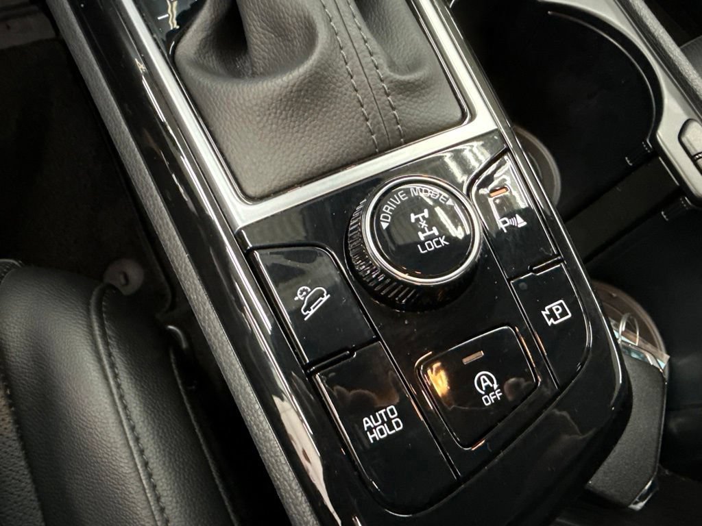 Certified 2023 Kia Sportage X-Line AWD/4WD image 40
