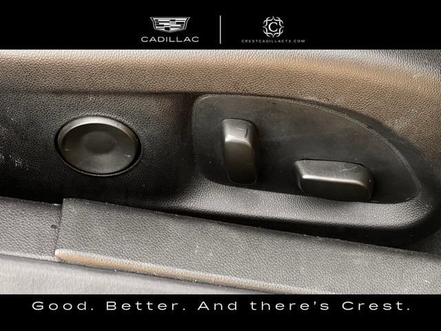 Certified 2023 Cadillac CT5 Luxury RWD image 26