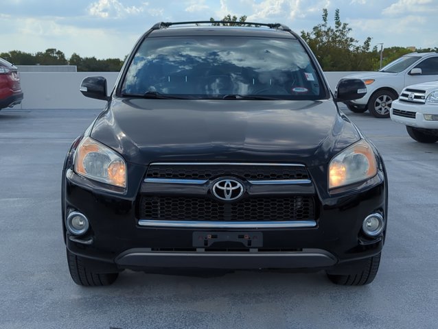 Used 2012 Toyota RAV4 Limited w/ Premium Plus Value Pkg video 2