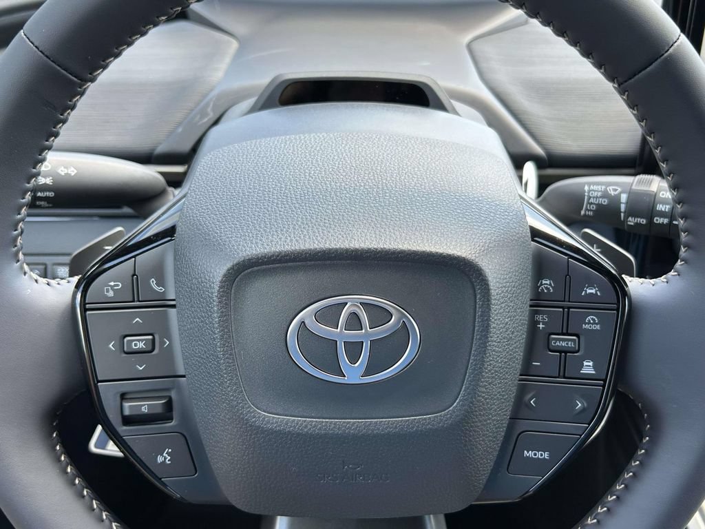 New 2026 Toyota bZ Woodland AWD/4WD image 29