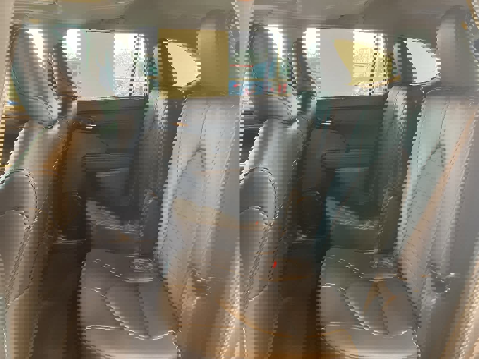 Used 2023 Toyota Highlander XLE image 28