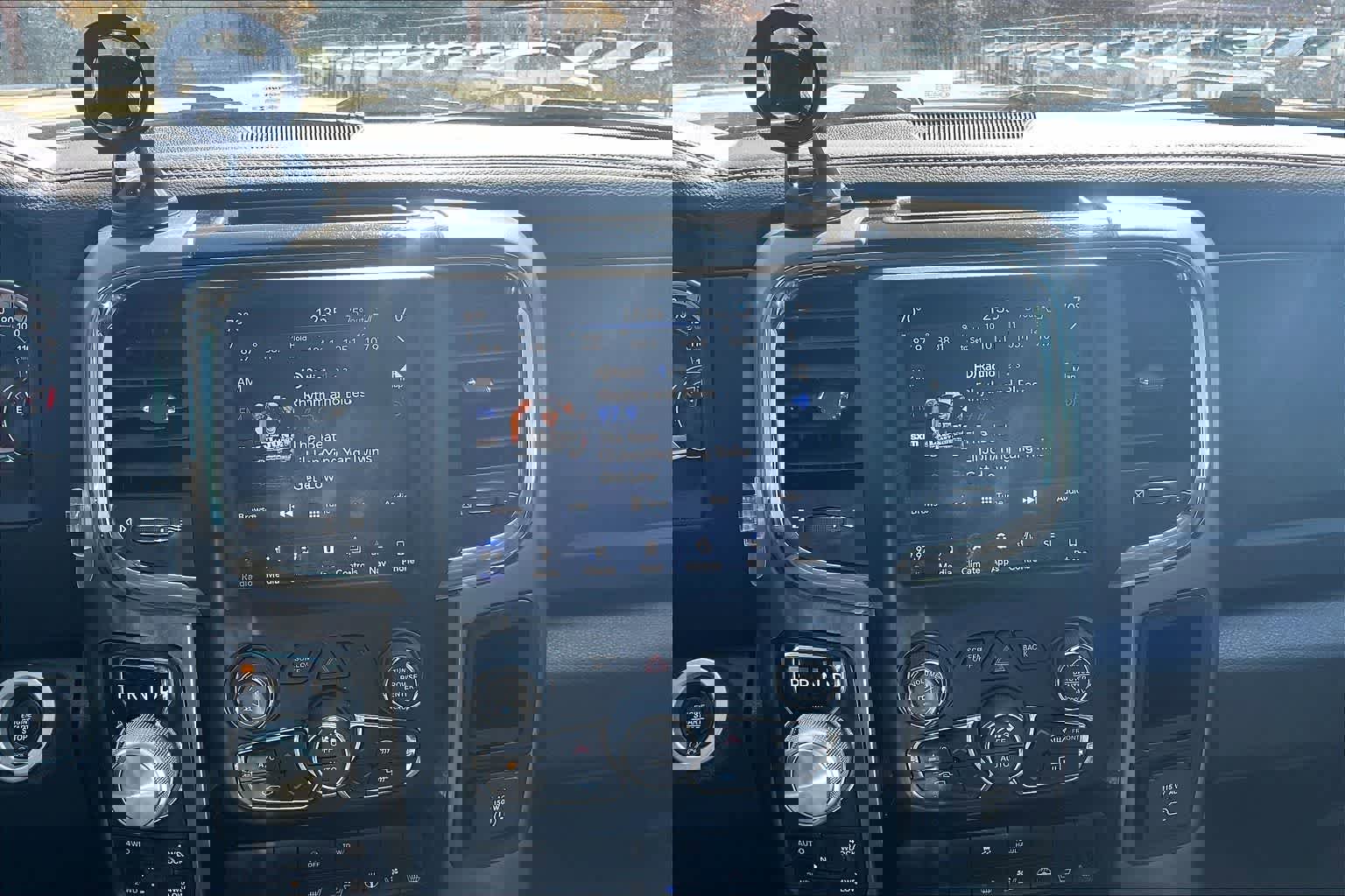 Used 2018 RAM 1500 Sport w/ Convenience Group image 15