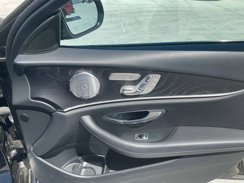 Used 2019 Mercedes-Benz E 450 4MATIC Sedan image 26