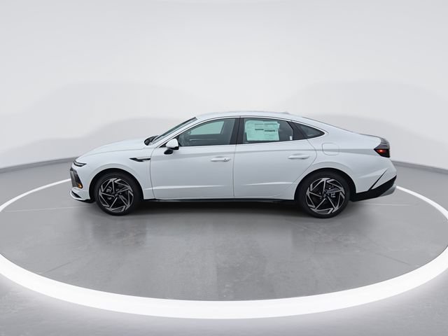 New 2026 Hyundai Sonata SEL FWD video 5