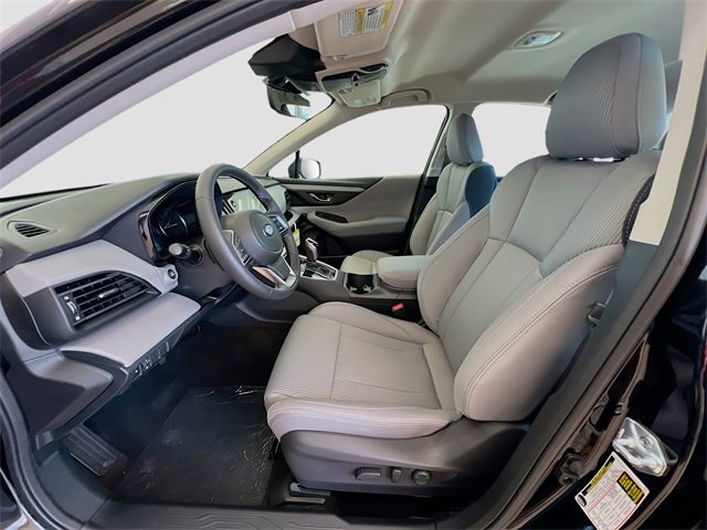 New 2025 Subaru Legacy Premium w/ Popular Package #1A image 19