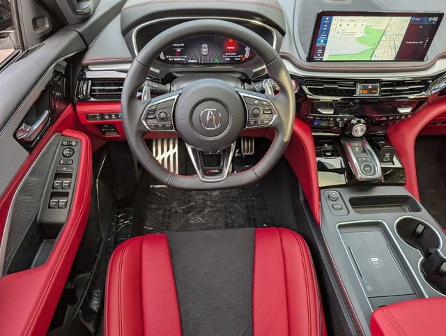 New 2026 Acura MDX A-Spec image 7
