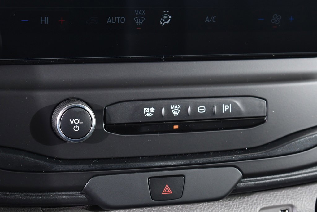 New 2026 Ford Transit 250 148 Medium Roof Extended AWD image 29