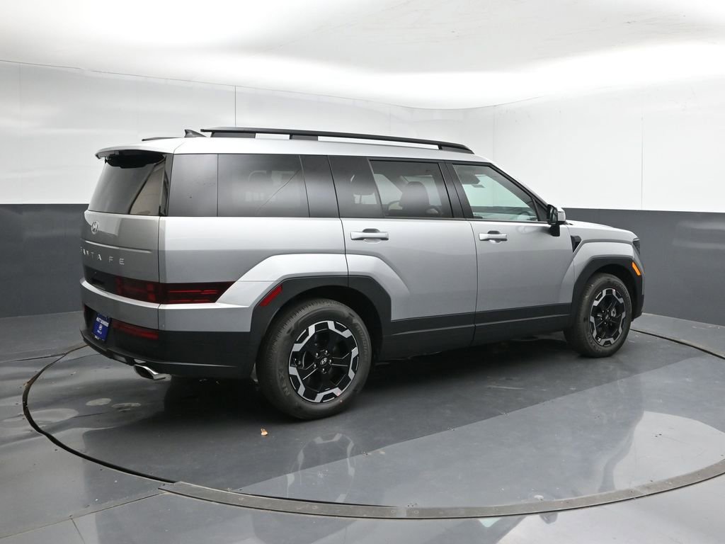 New 2026 Hyundai Santa Fe SEL FWD image 5