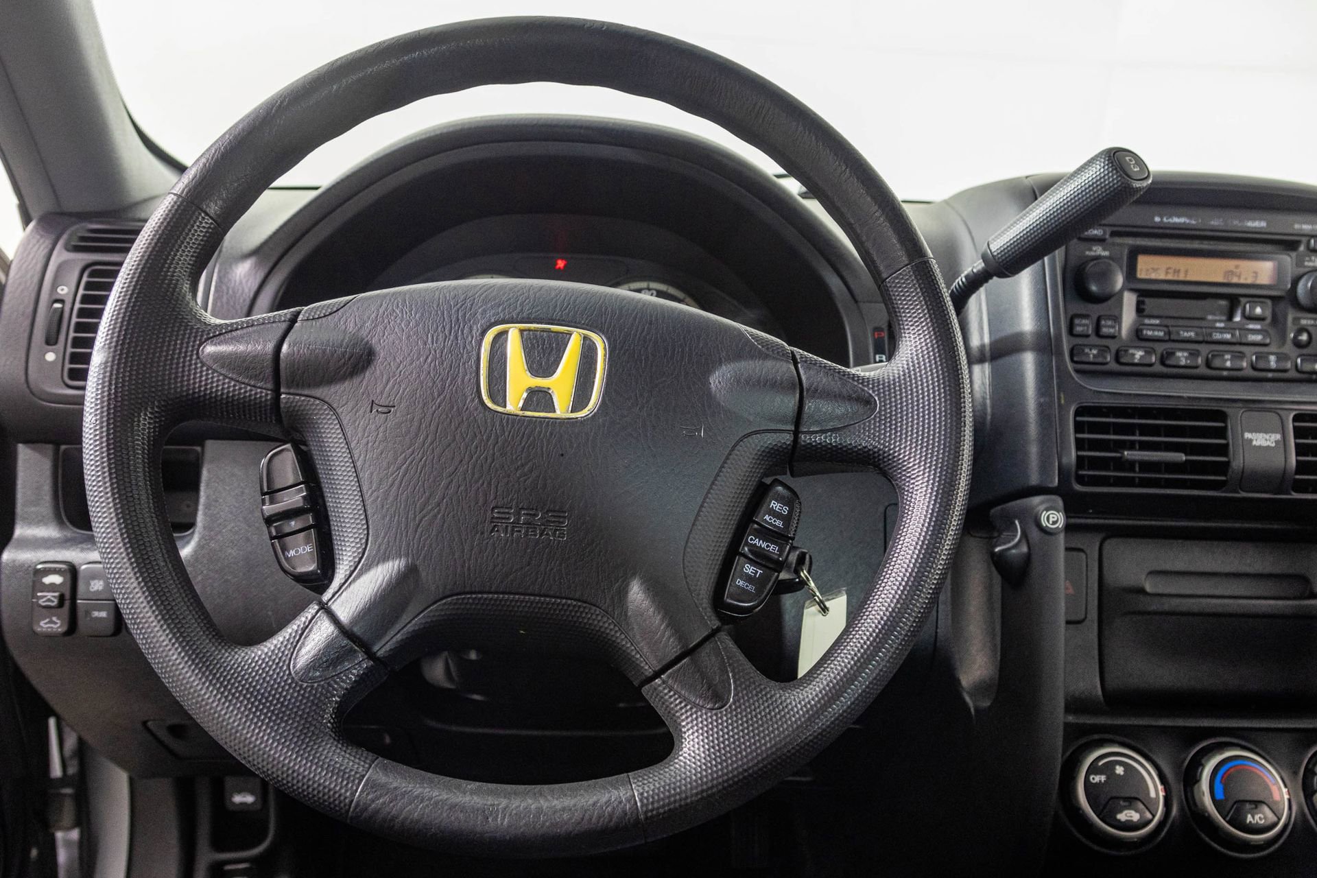 Used 2005 Honda CR-V EX image 25