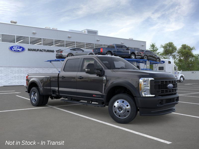 New 2026 Ford F450 XL image 7