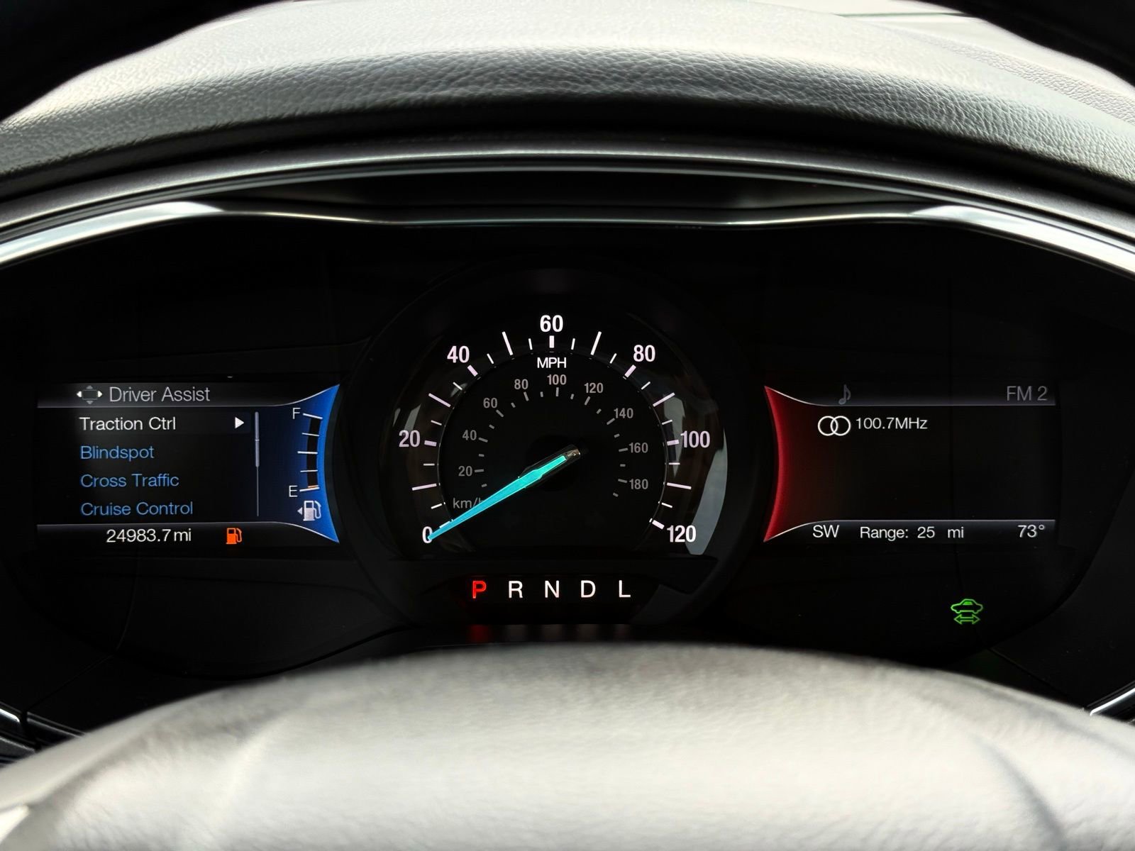 Used 2020 Ford Fusion SE image 28