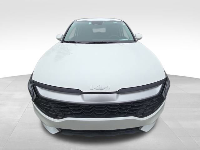 Used 2024 Kia Sportage LX image 11