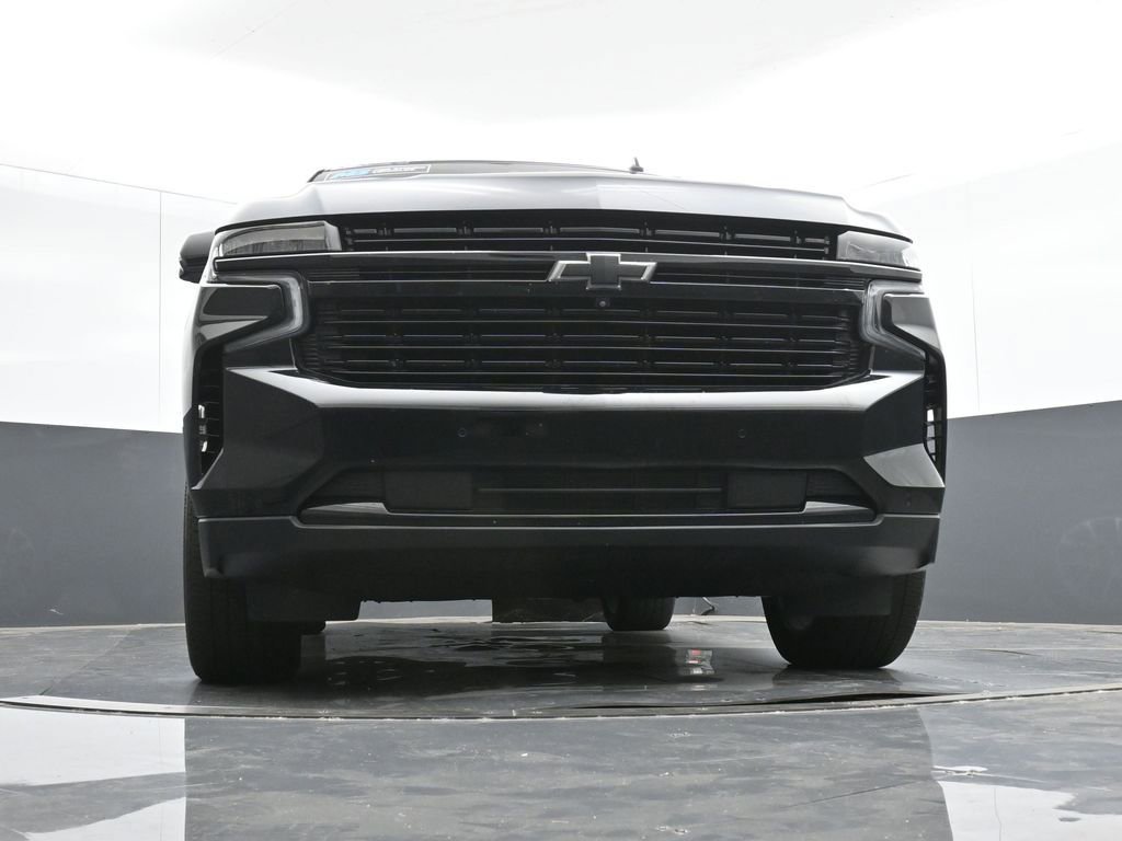Used 2024 Chevrolet Tahoe RST w/ Sport Performance Package image 47
