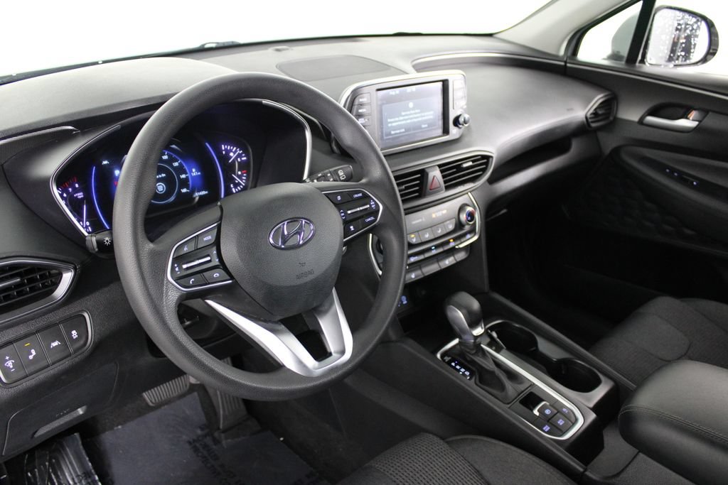 Used 2020 Hyundai Santa Fe SEL FWD image 16