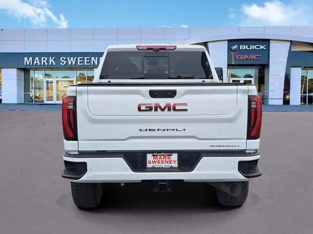 New 2026 GMC Sierra 2500 Denali w/ Denali Reserve Package image 31