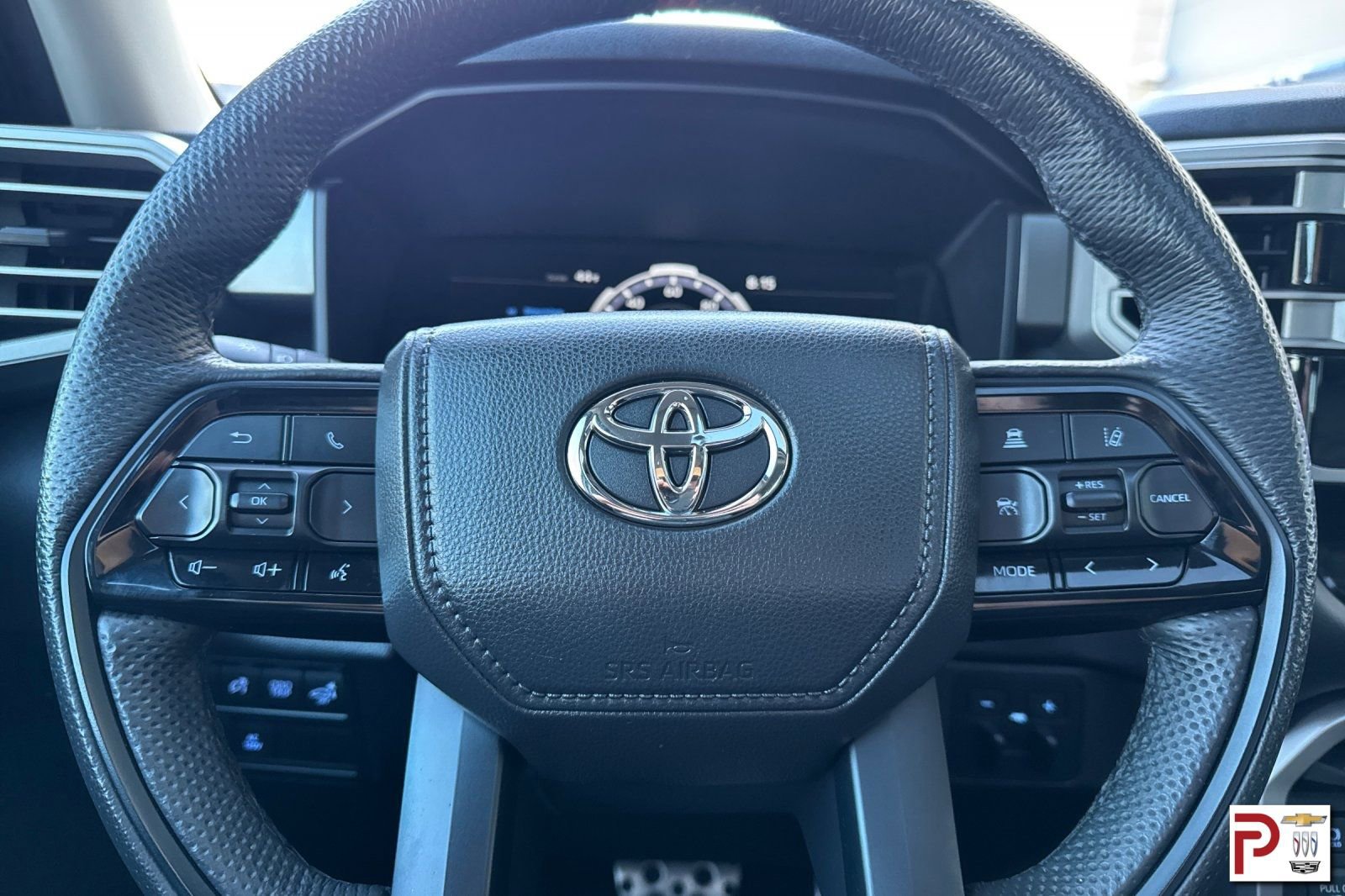 Used 2024 Toyota Sequoia SR5 image 29