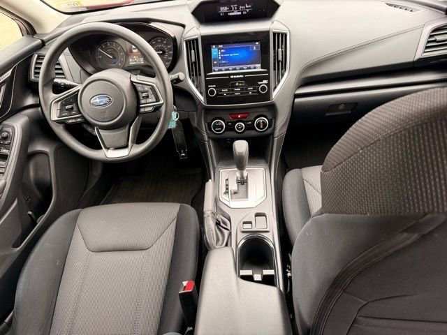 Certified 2023 Subaru Crosstrek 2.0i image 14
