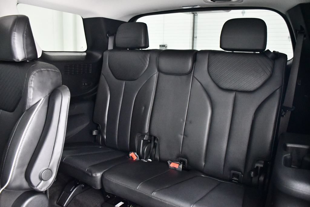 Used 2025 Hyundai Palisade XRT AWD/4WD image 22